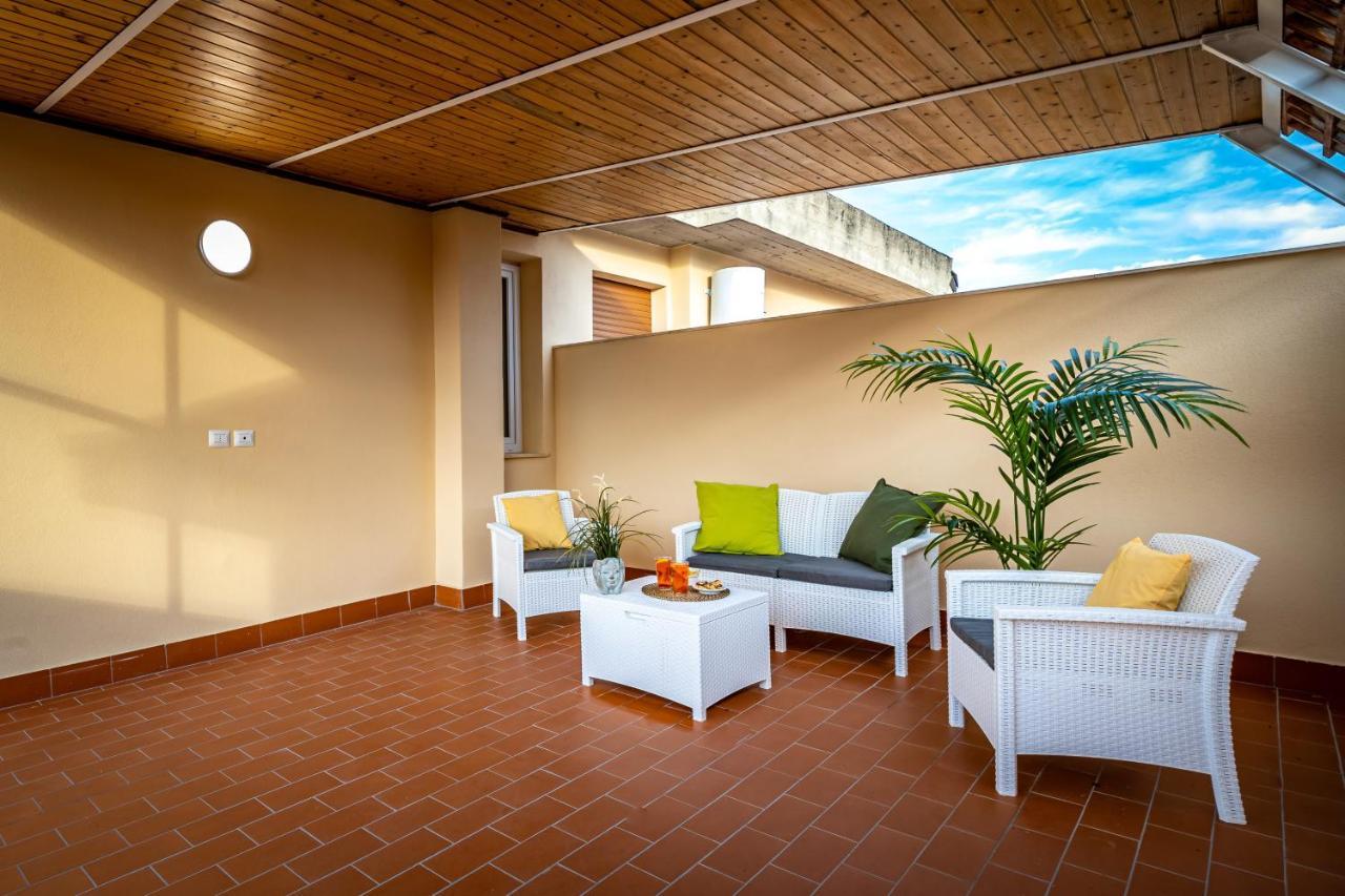 Apartamento Yid Penthouse Design Apt Novoli Florencia