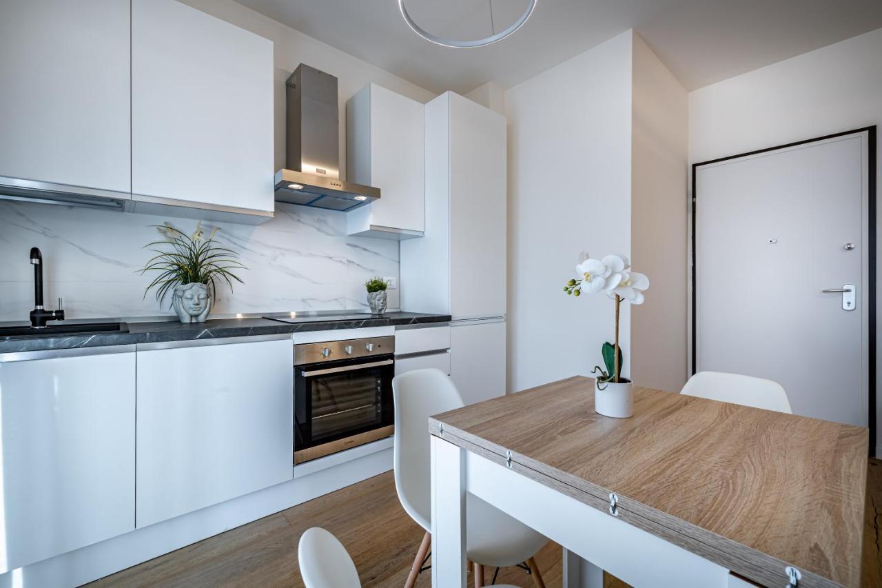Yid Penthouse Design Apt Novoli * Florencia