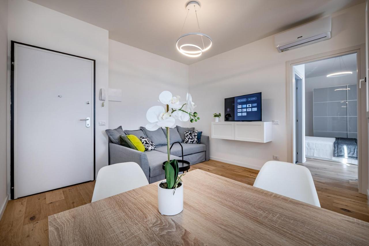 Yid Penthouse Design Apt Novoli * Florencia