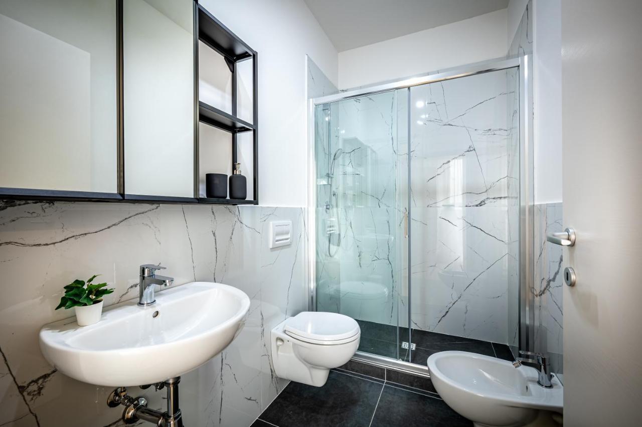 Yid Penthouse Design Apt Novoli Florencia