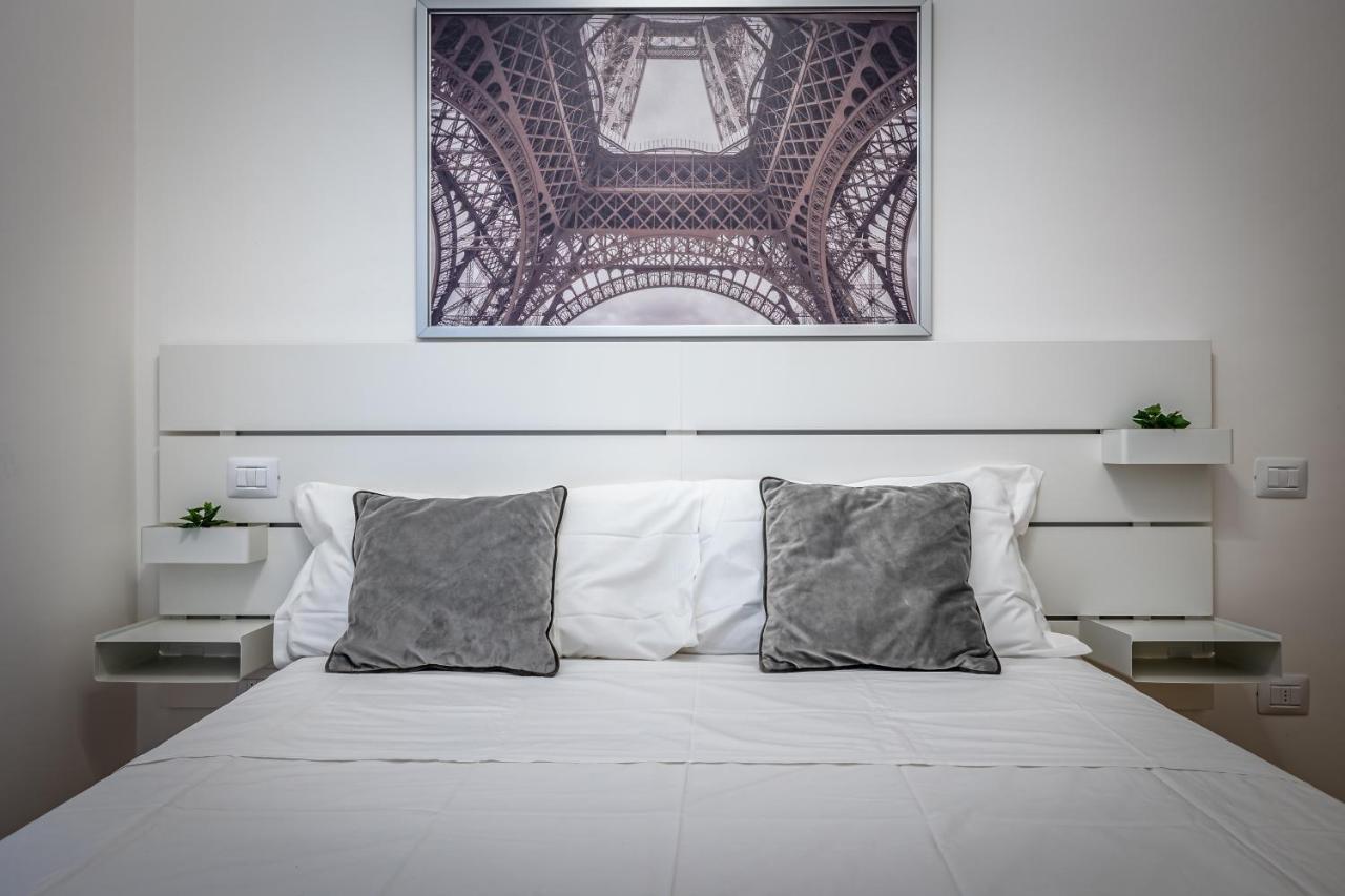 Apartamento Yid Penthouse Design Apt Novoli Florencia