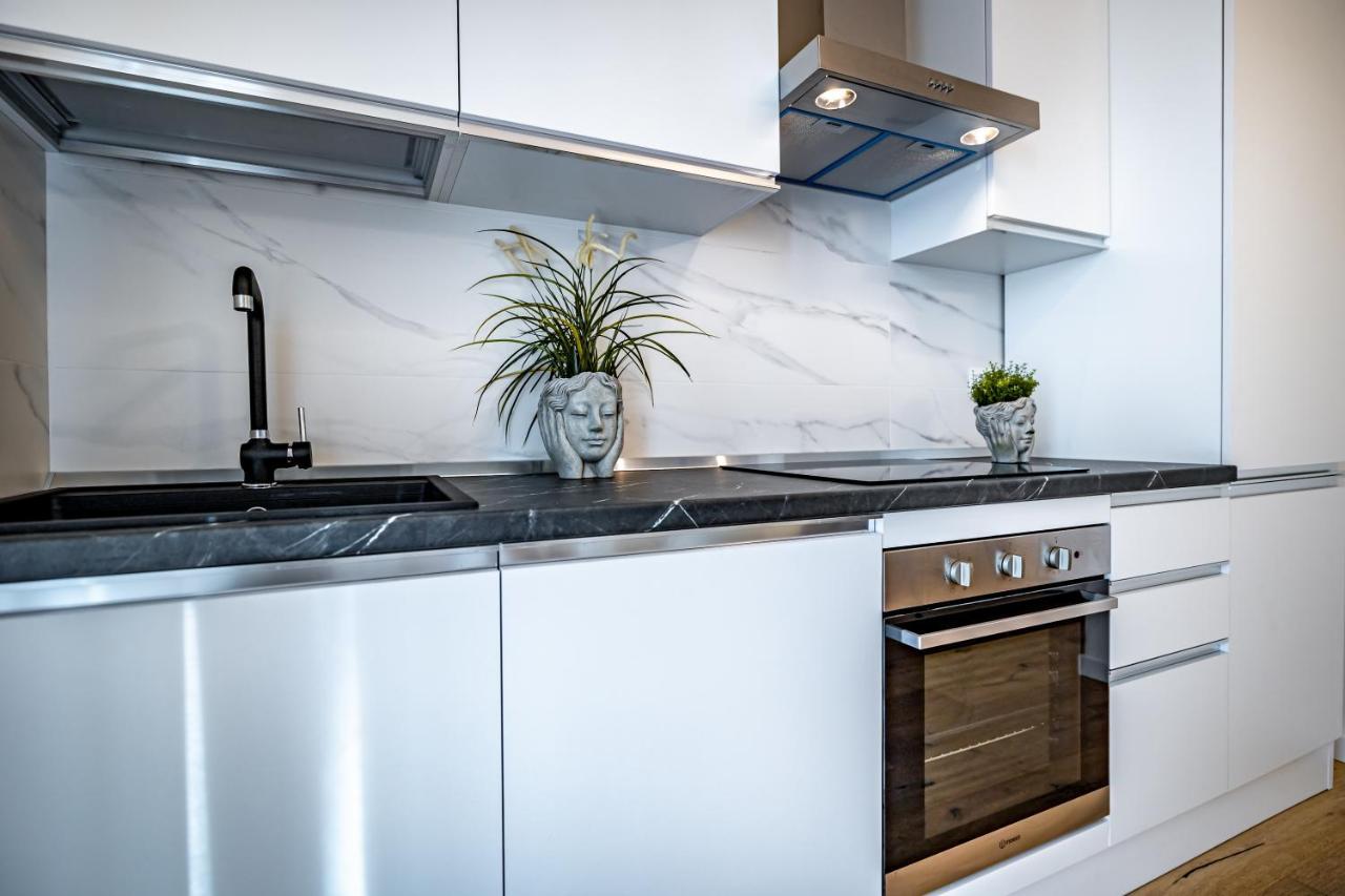 Yid Penthouse Design Apt Novoli Florencia