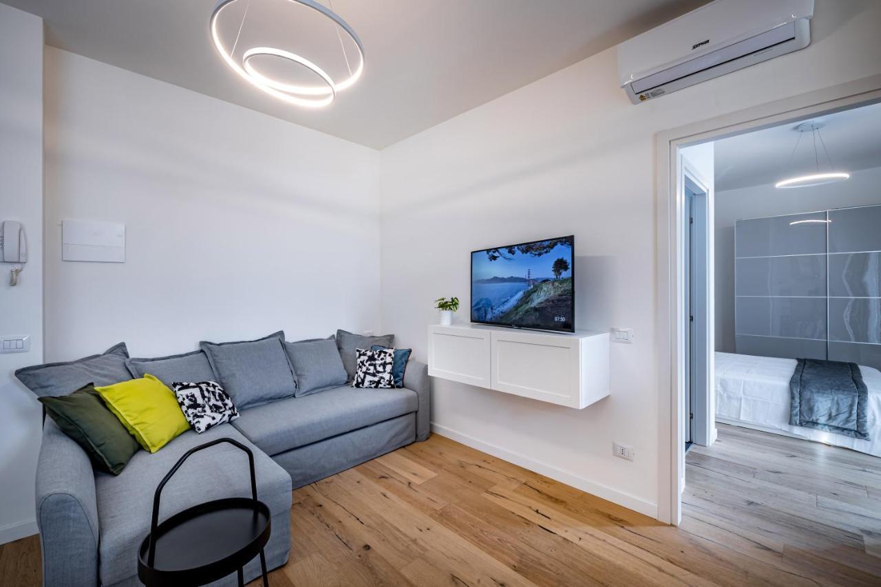 Apartamento Yid Penthouse Design Apt Novoli Florencia