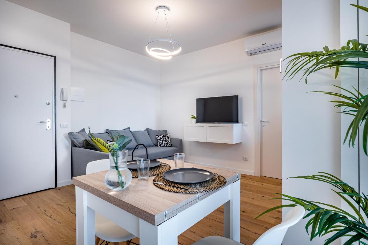 Yid Penthouse Design Apt Novoli * Florencia